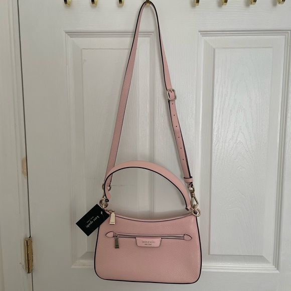 kate spade Handbags - ✨NWT✨ Kate Spade Hudson Convertible